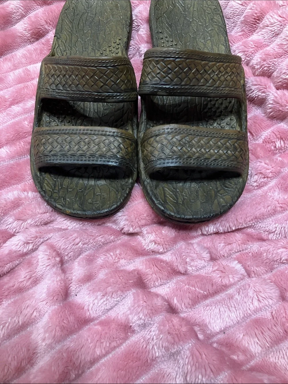 Pali Hawaii slide sandals womens